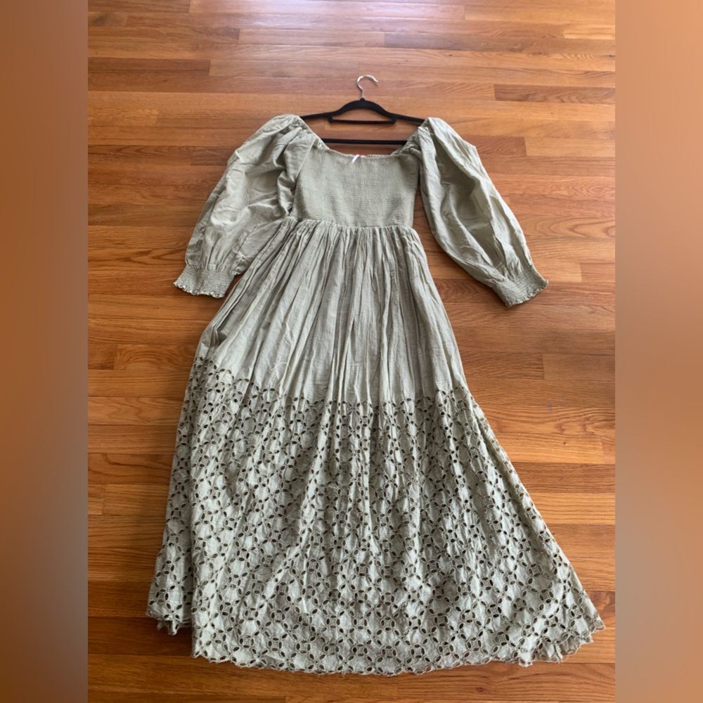 Free People Perfect Storm Midi - Picture 5 of 6